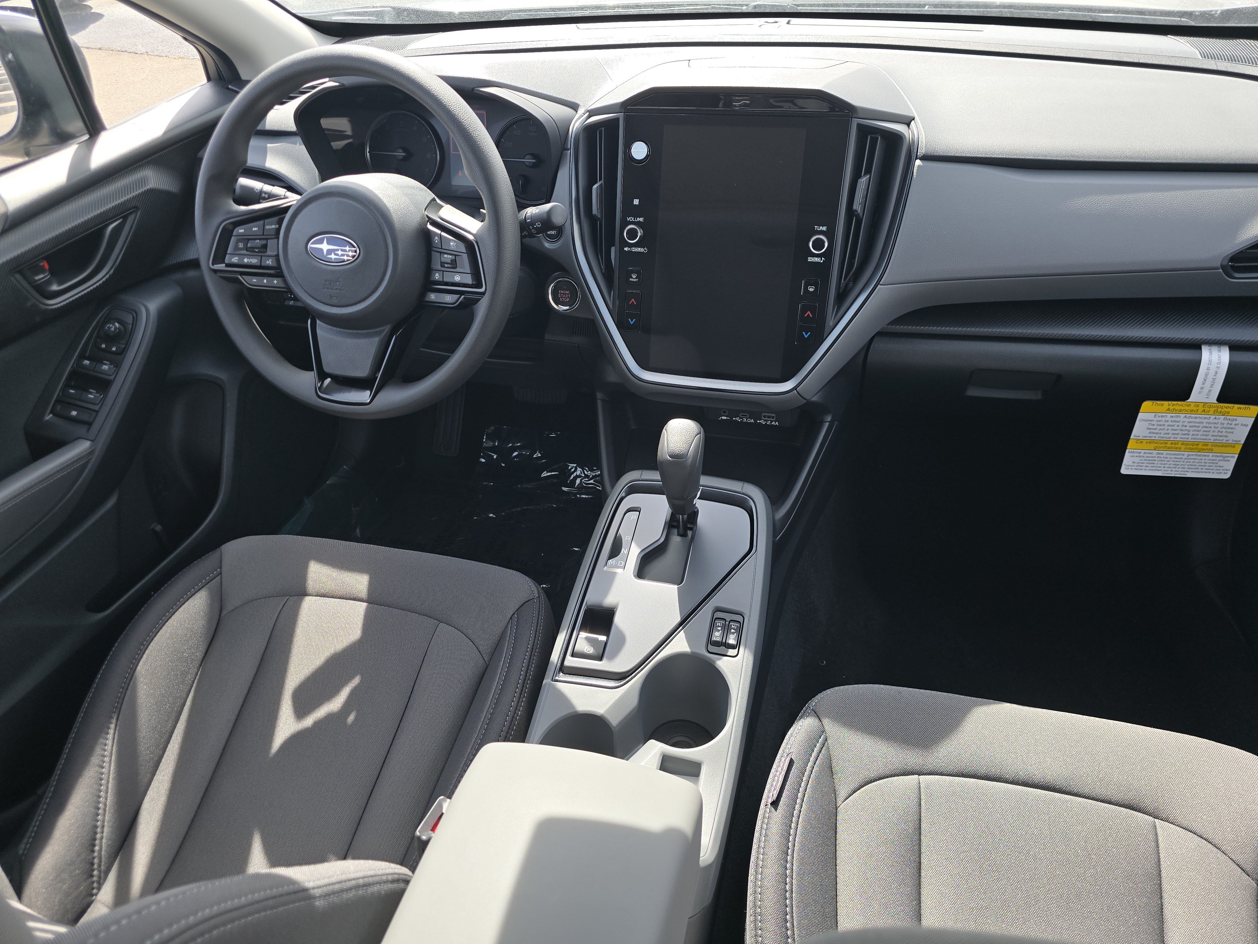New 2026 Subaru Crosstrek 2.5i Premium AWD/4WD image 18