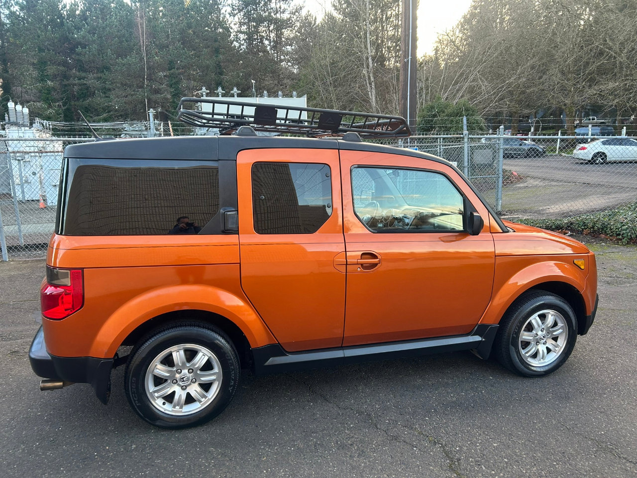 Used 2006 Honda Element EX-P image 4