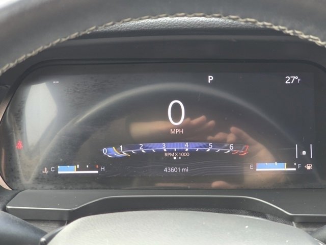 Used 2021 Jeep Grand Cherokee L Limited image 41