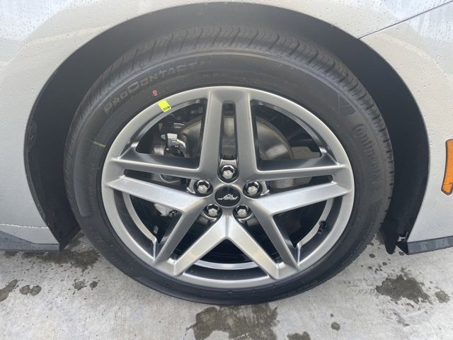 New 2026 Ford Mustang EcoBoost image 28