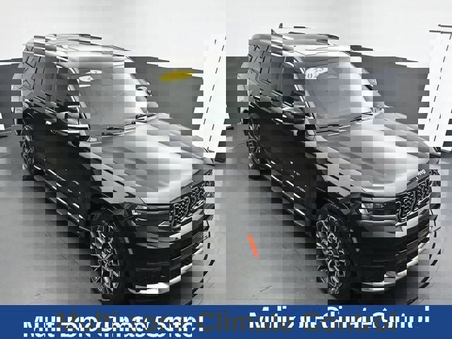 Used 2023 Jeep Grand Cherokee L Summit image 20