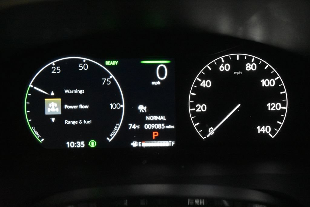 Used 2024 Honda CR-V Sport Touring image 23