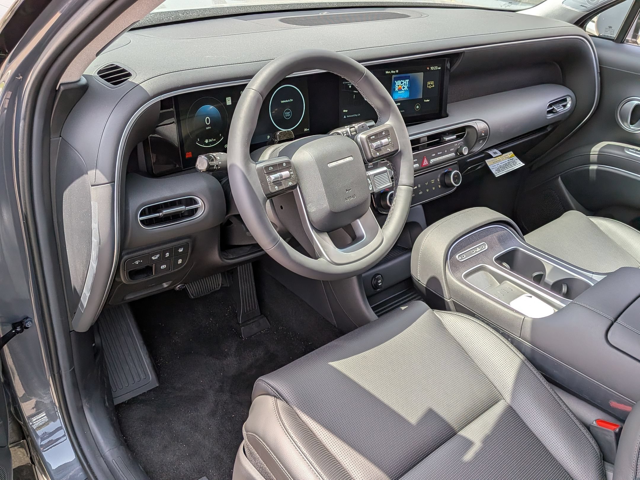New 2026 Hyundai Palisade Limited AWD/4WD image 8