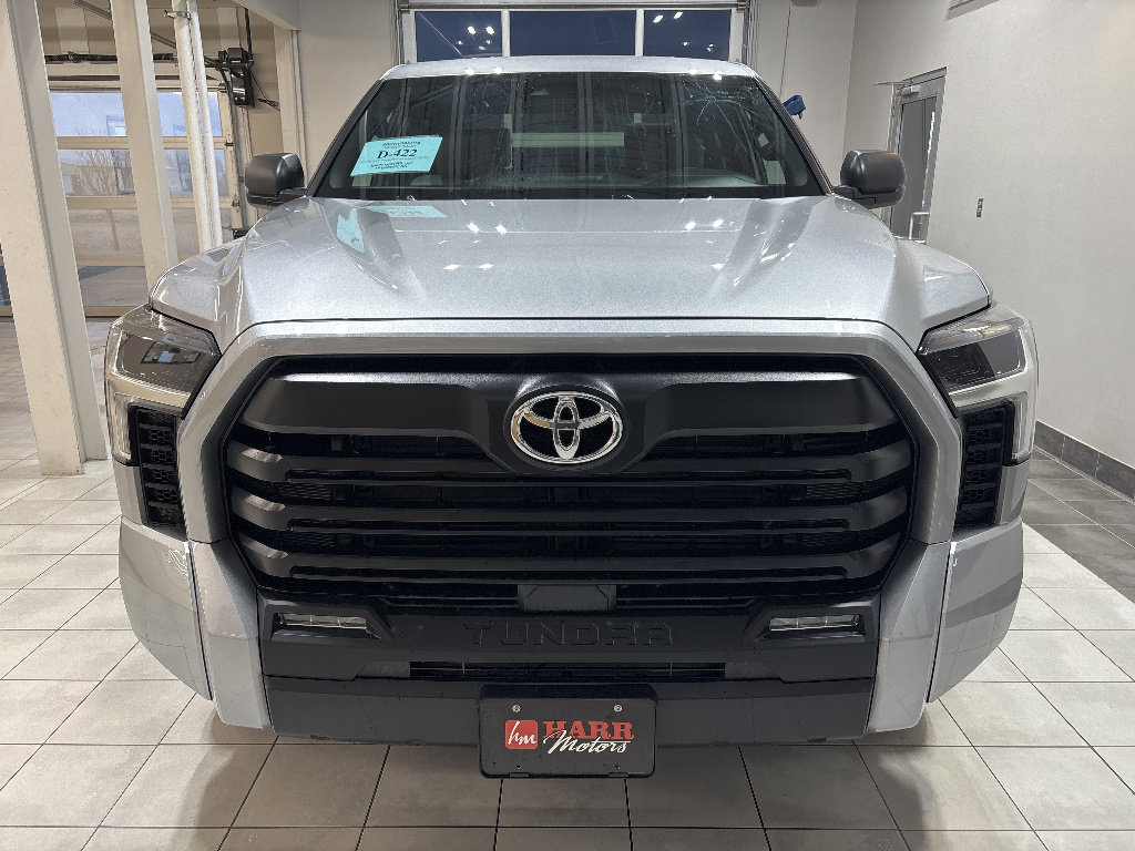 New 2026 Toyota Tundra SR5 image 4