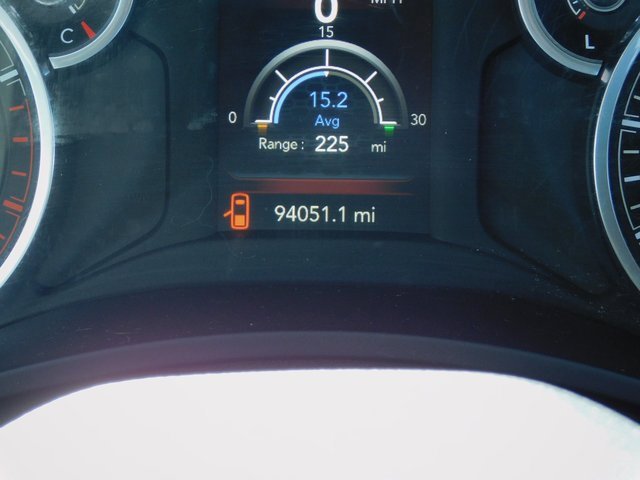 Used 2024 RAM 3500 Big Horn image 17