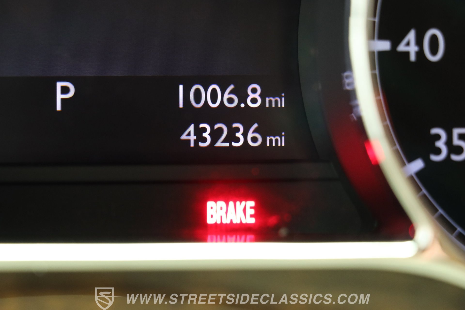 Used 2020 Bentley Mulsanne RWD image 39