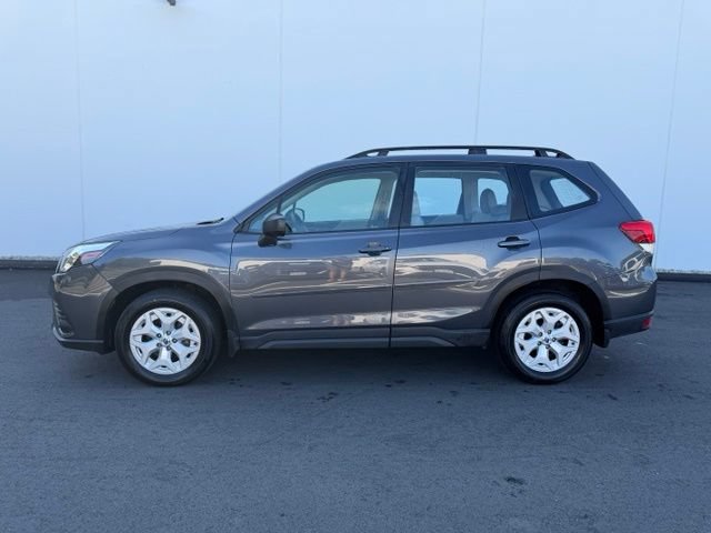 Used 2023 Subaru Forester AWD/4WD image 10