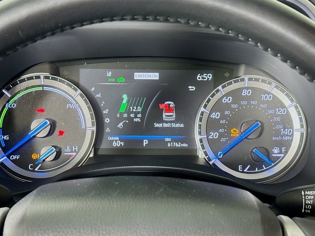 Certified 2022 Toyota Highlander Limited image 16