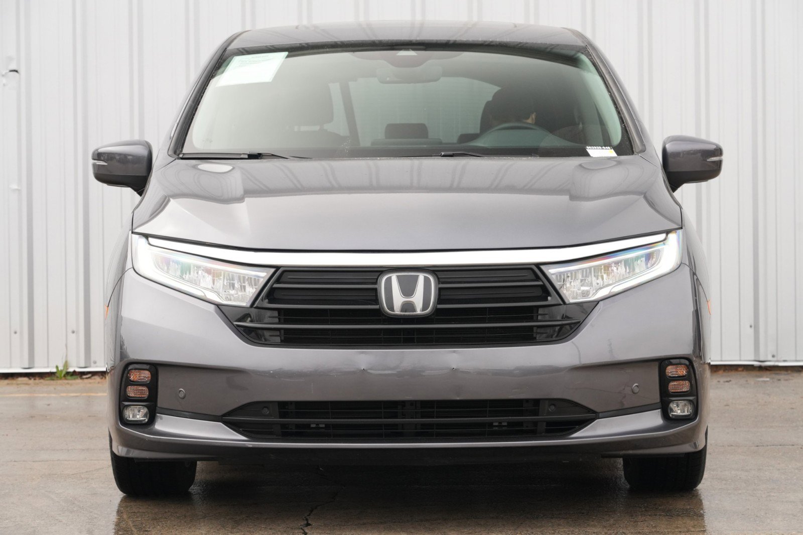 Used 2023 Honda Odyssey Touring image 6