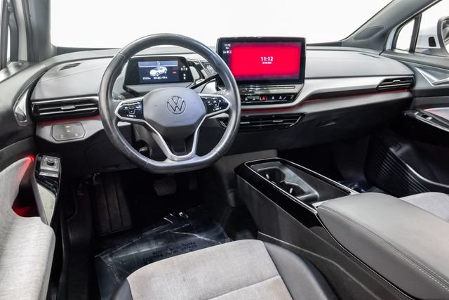 Used 2023 Volkswagen ID.4 Pro RWD image 7