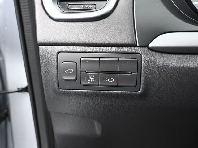 Certified 2023 MAZDA CX-9 Touring image 19