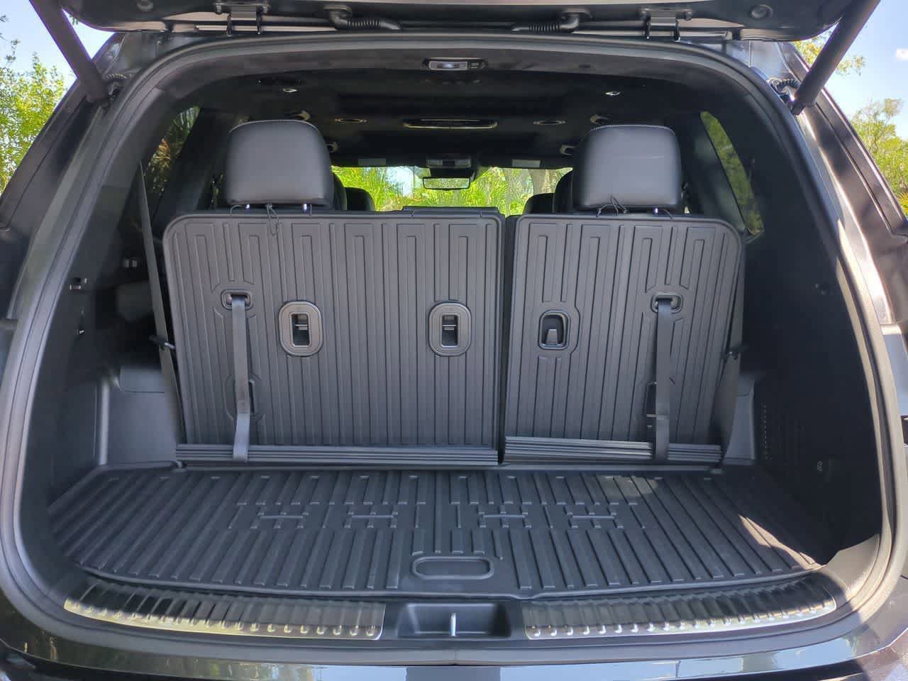 Used 2025 Kia Telluride SX Prestige X-Pro AWD/4WD image 36