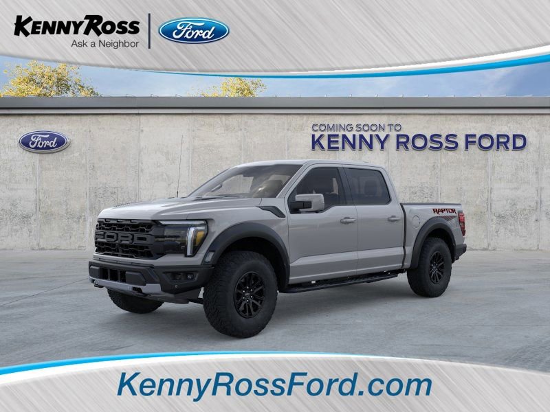 New 2026 Ford F150 Raptor AWD/4WD 360° Tour