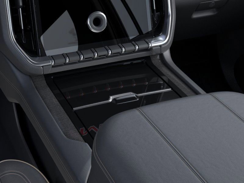 New 2026 GMC Yukon XL Elevation w/ LPO, Floor Liner Package image 23