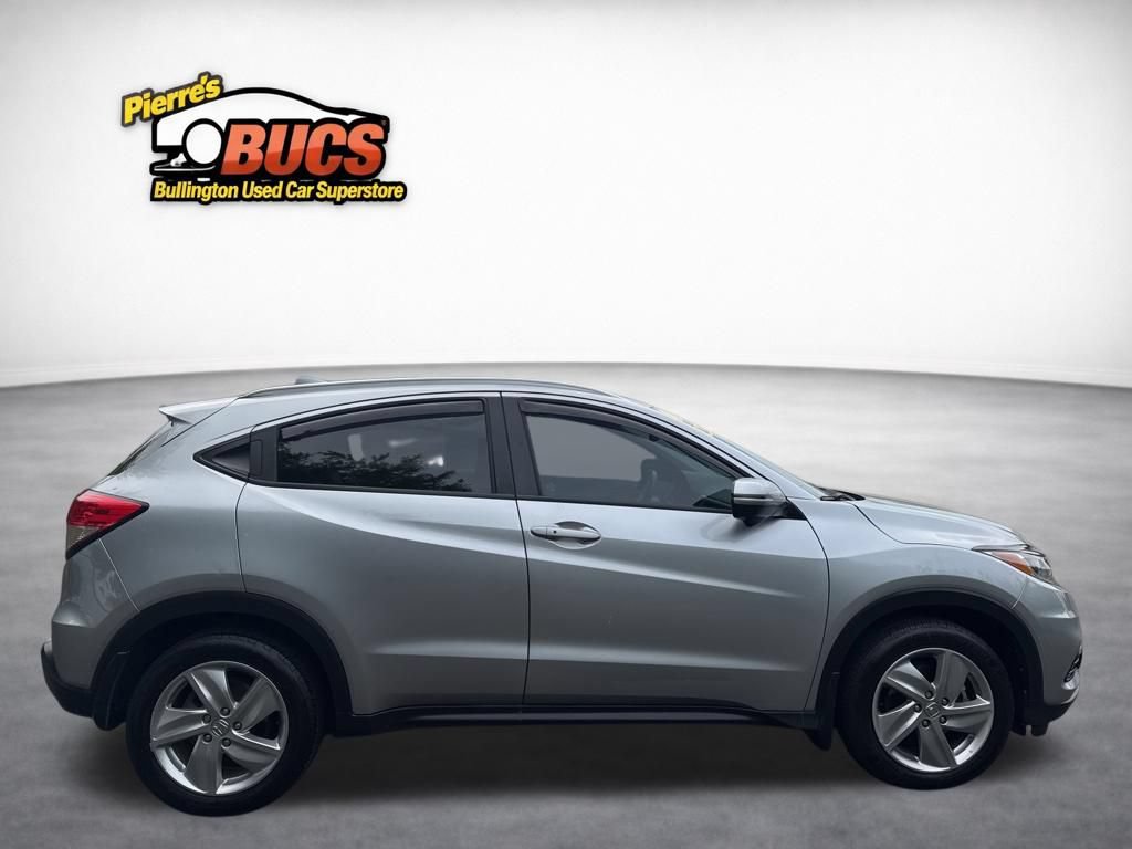 Used 2019 Honda HR-V EX-L image 6
