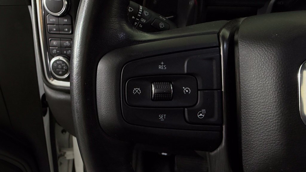 Used 2021 GMC Sierra 1500 AT4 AWD/4WD image 18