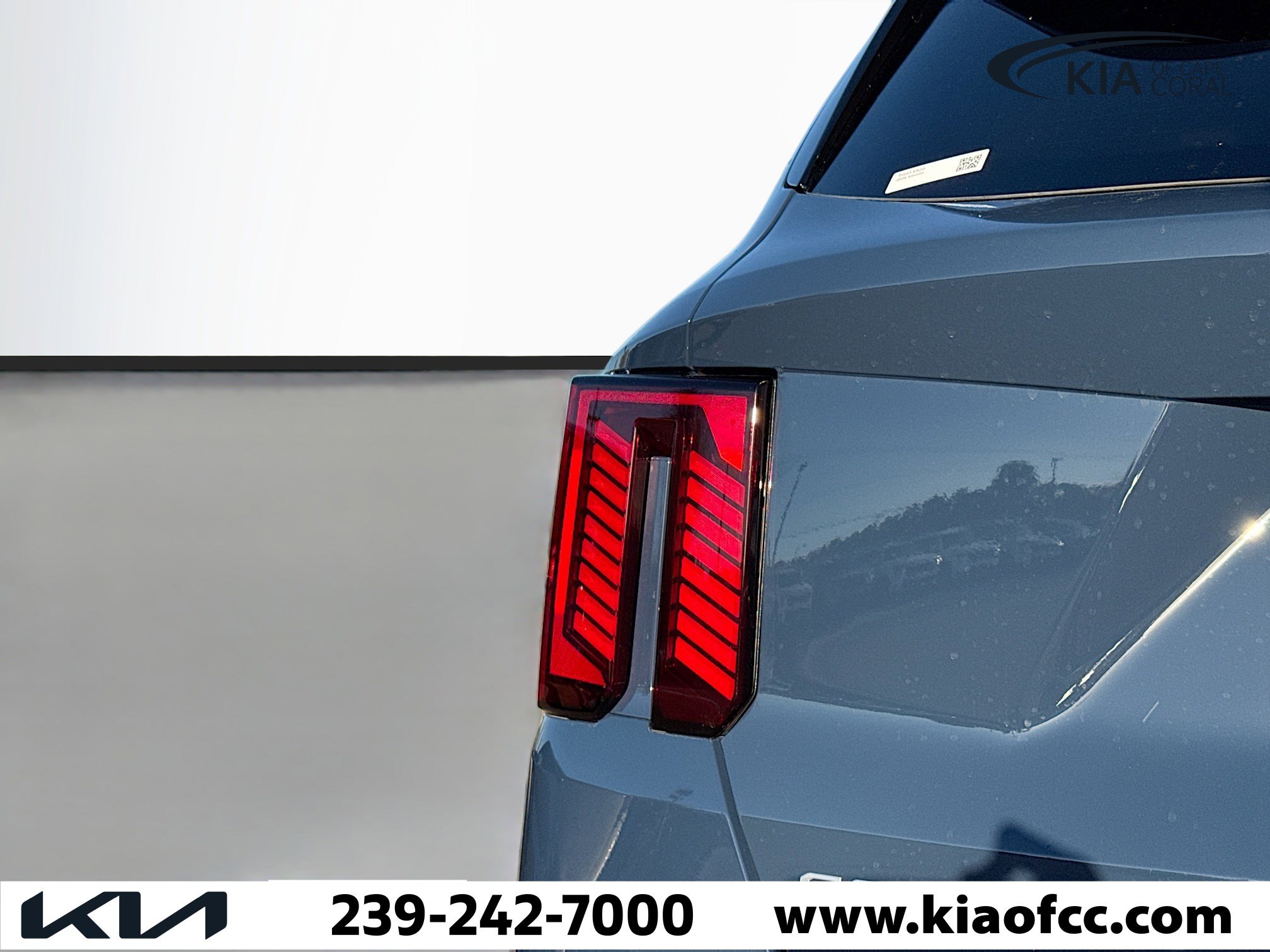 New 2026 Kia Sorento SX image 10