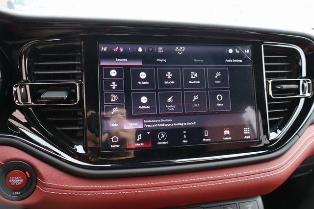 Used 2024 Dodge Durango SRT Hellcat image 22