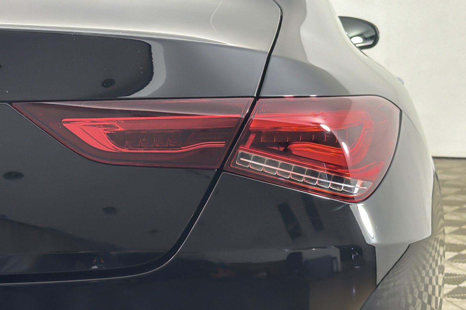 Used 2023 Mercedes-Benz CLA 250 w/ Premium Package image 25
