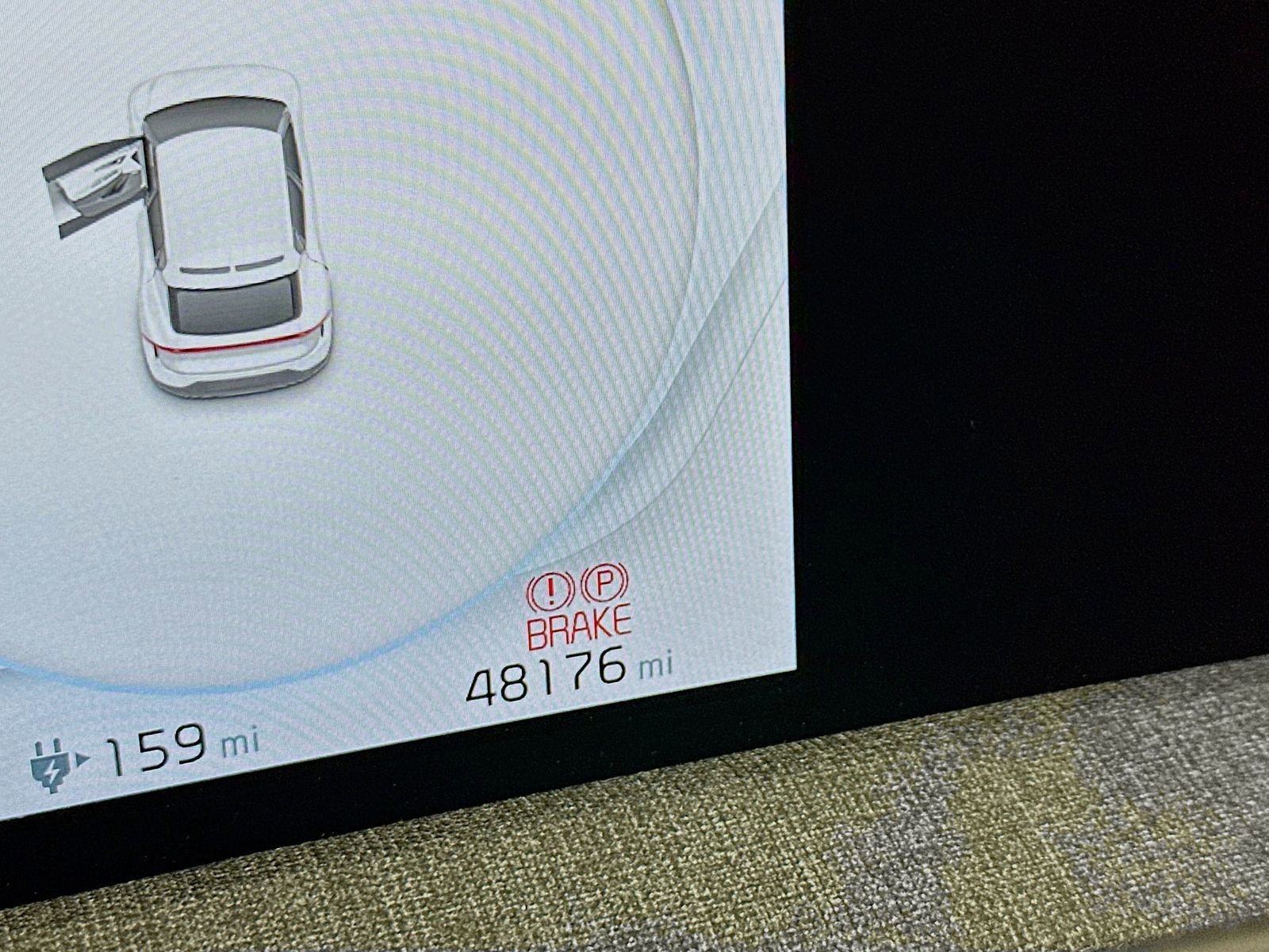 Used 2023 Kia EV6 Wind image 12