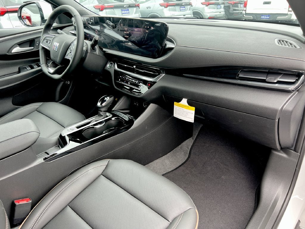 New 2026 Buick Envista Sport Touring FWD image 23