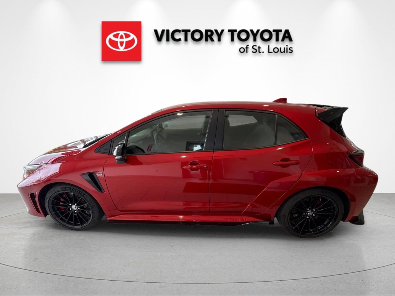 Used 2025 Toyota Corolla Core image 6