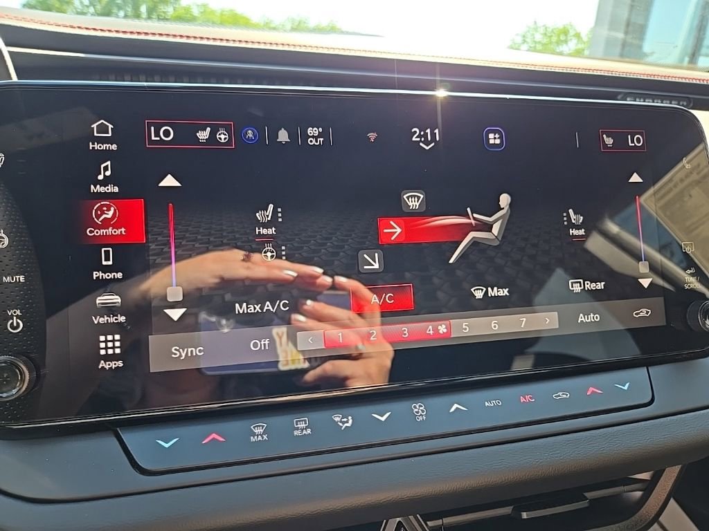 New 2026 Dodge Charger R/T AWD/4WD image 50