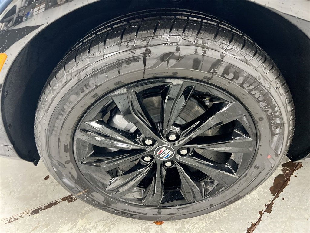 New 2026 Buick Envista Sport Touring w/ Convenience I Package image 25