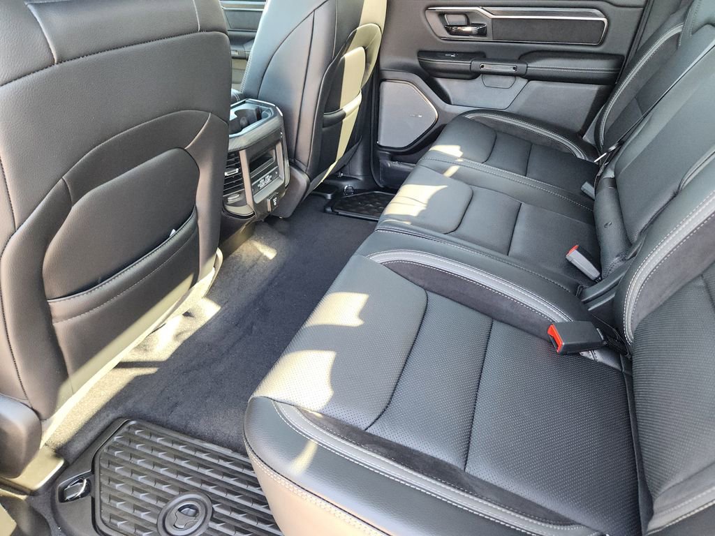 New 2026 RAM 1500 Rebel w/ G/T Package image 21