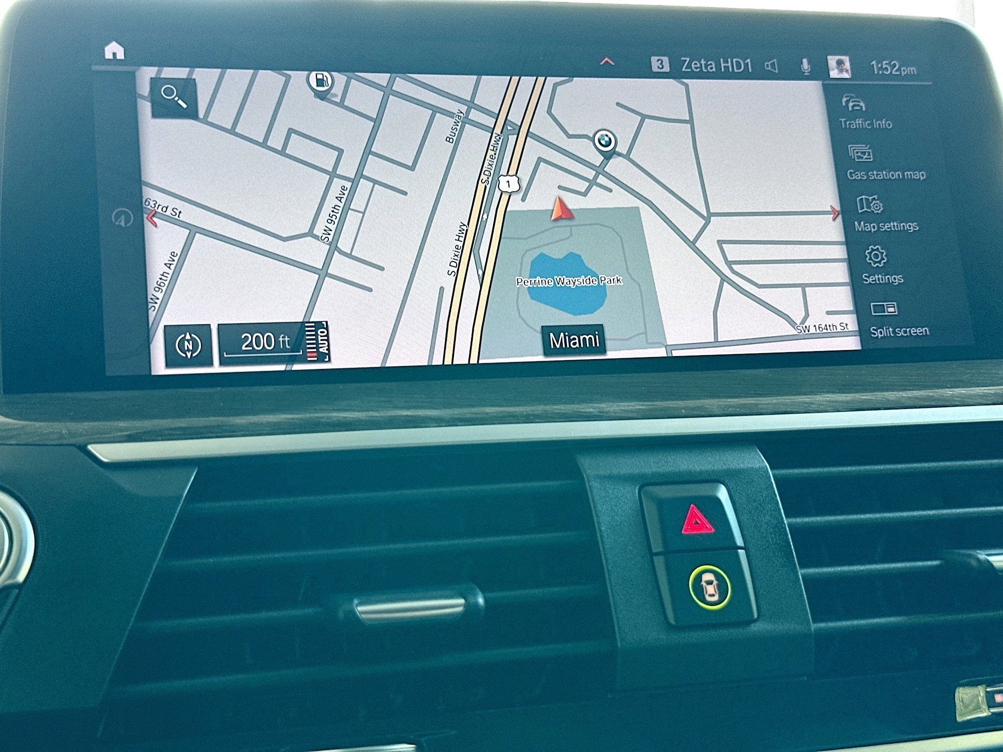 Used 2021 BMW X3 sDrive30i w/ Premium Package image 13