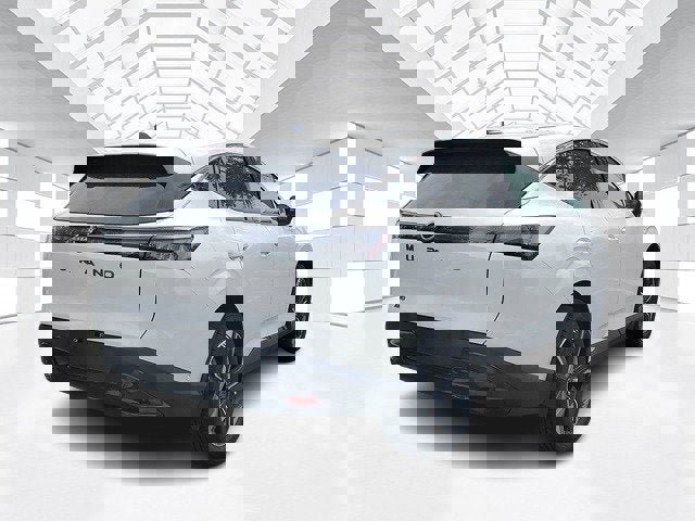 New 2025 Nissan Murano SV image 4