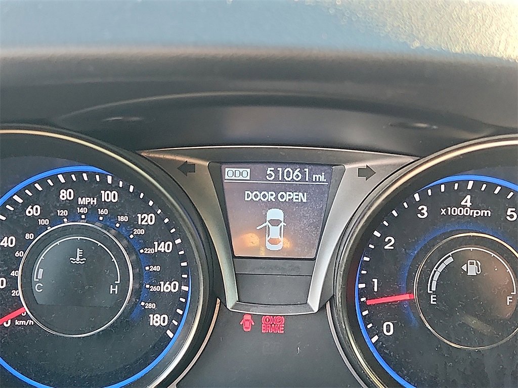 Used 2016 Hyundai Genesis 3.8 image 19