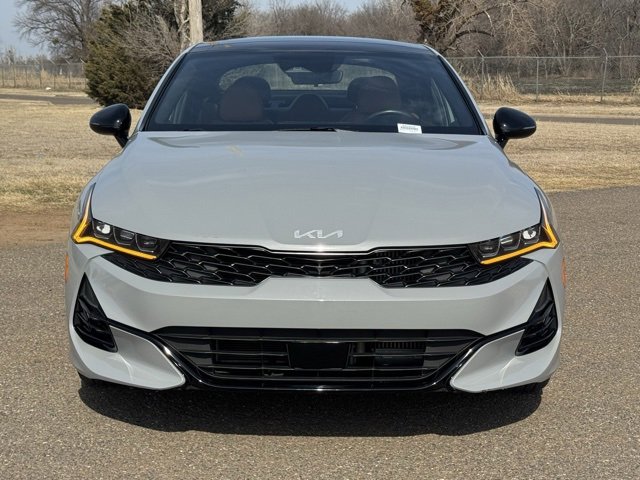 Used 2024 Kia K5 GT image 2