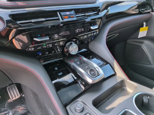 New 2026 Acura MDX A-Spec AWD/4WD image 22