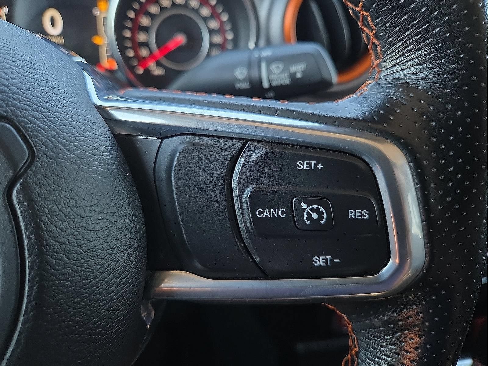 Used 2021 Jeep Gladiator Mojave w/ Uconnect 4C Nav & Sound Group AWD/4WD image 18