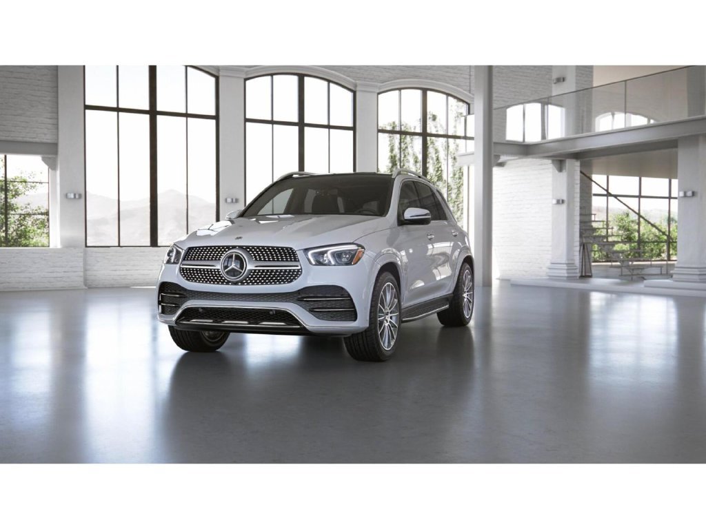 Used 2023 Mercedes-Benz GLE 350 4MATIC image 42
