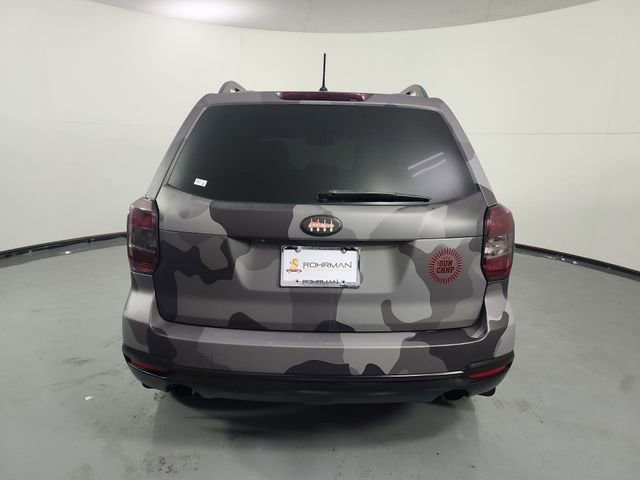 Used 2014 Subaru Forester 2.5i Premium w/ All-Weather Package image 33