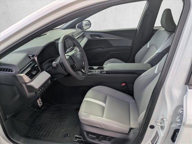 Used 2026 Toyota Camry SE w/ Convenience Package image 14