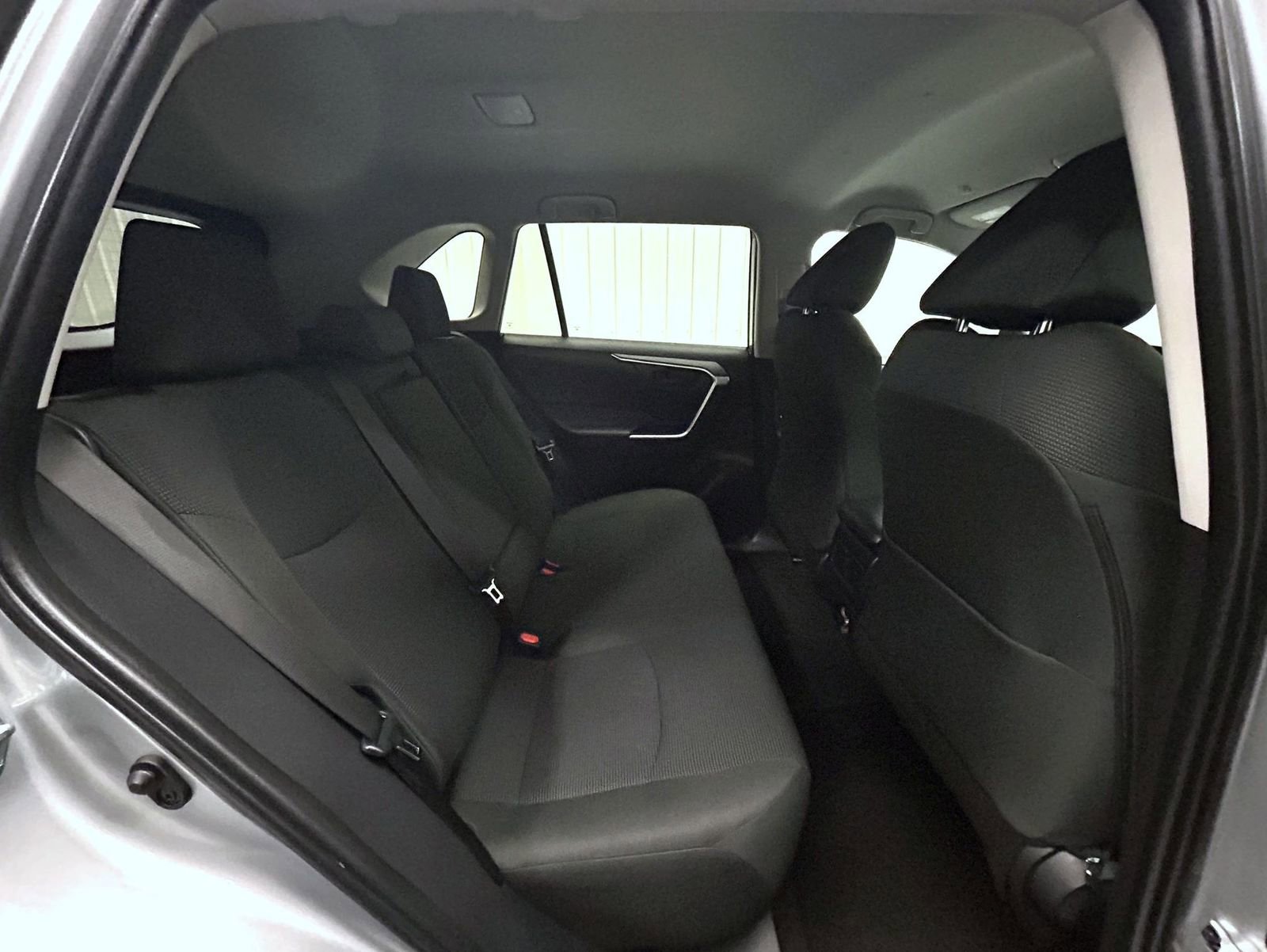 Used 2024 Toyota RAV4 LE image 18