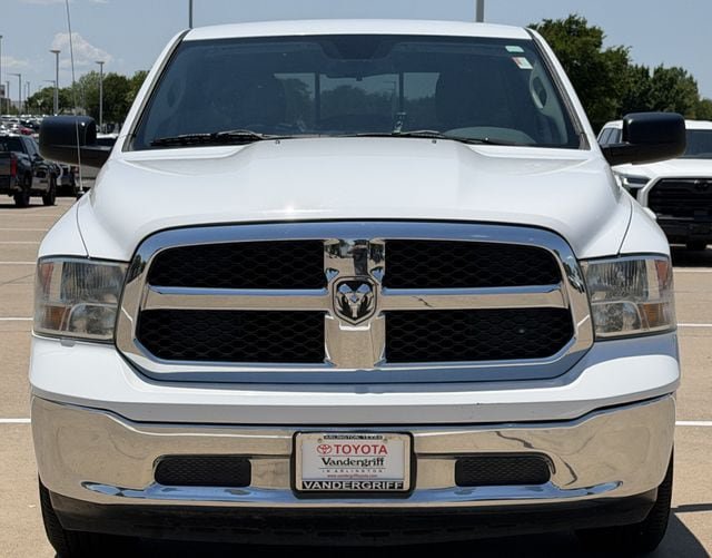 Used 2014 RAM 1500 Classic SLT RWD image 8