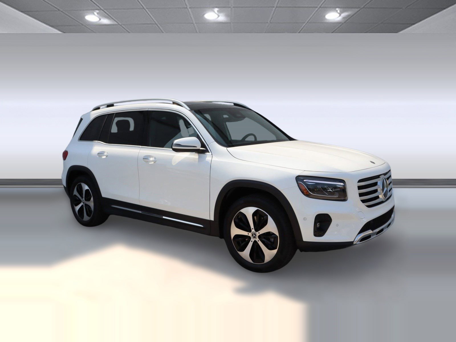 New 2025 Mercedes-Benz GLB 250 image 20