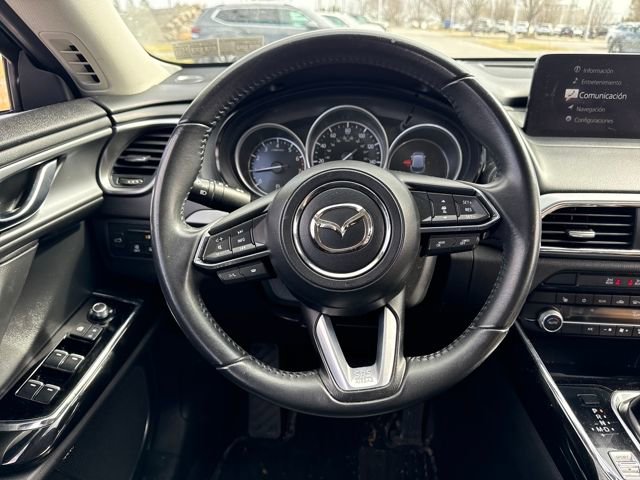 Used 2021 MAZDA CX-9 Touring w/ Touring Premium Package image 18