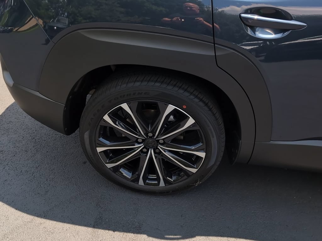 New 2026 MAZDA CX-50 AWD 2.5 S w/ Weather Package image 4
