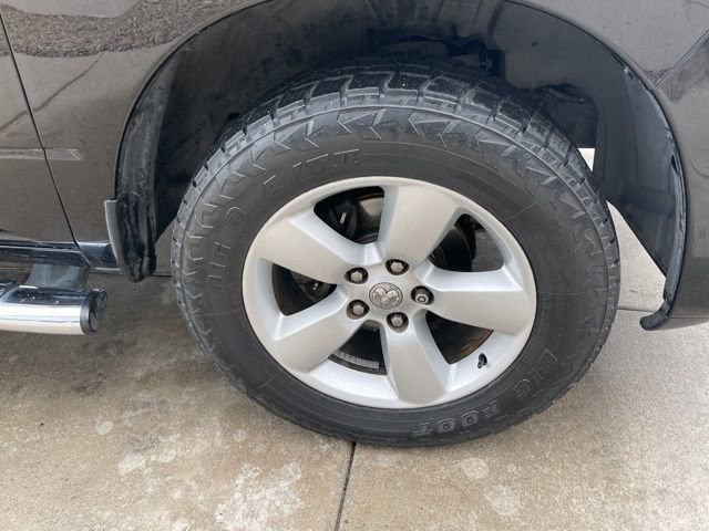 Used 2013 RAM 1500 Express image 22
