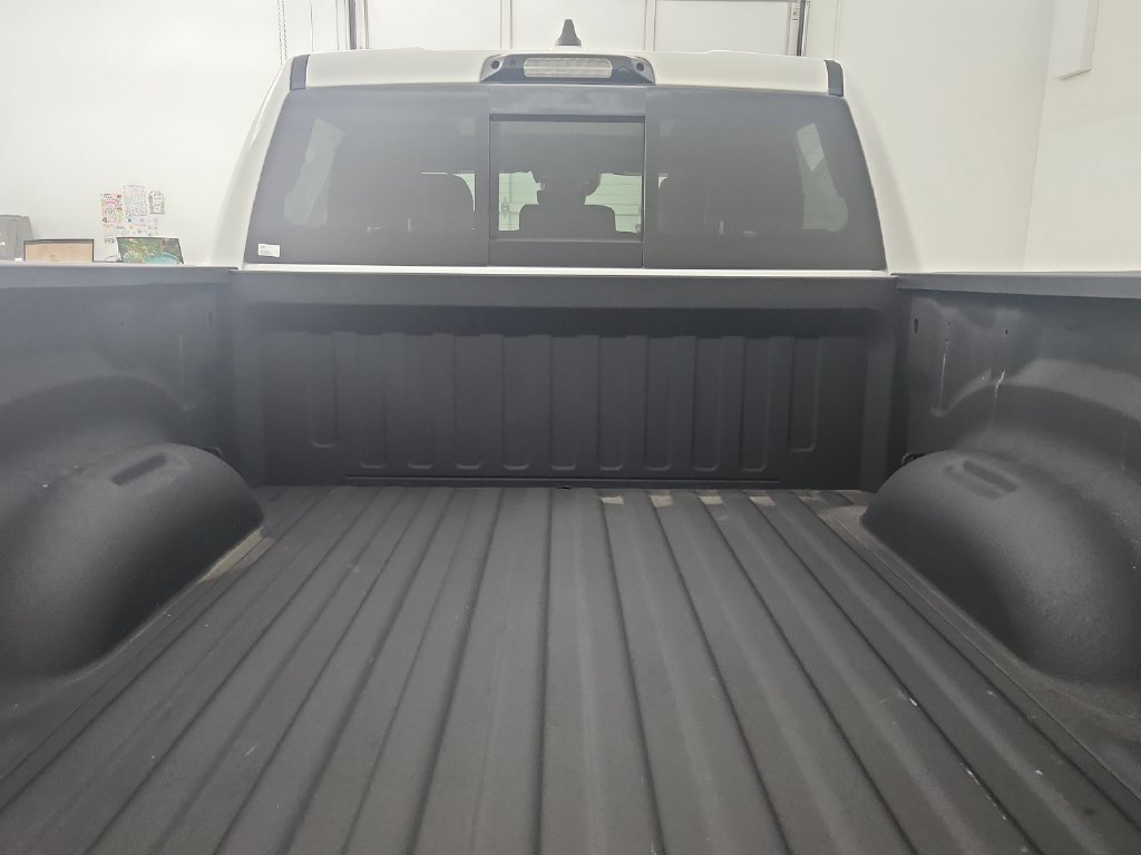 Certified 2024 RAM 1500 Limited AWD/4WD image 19