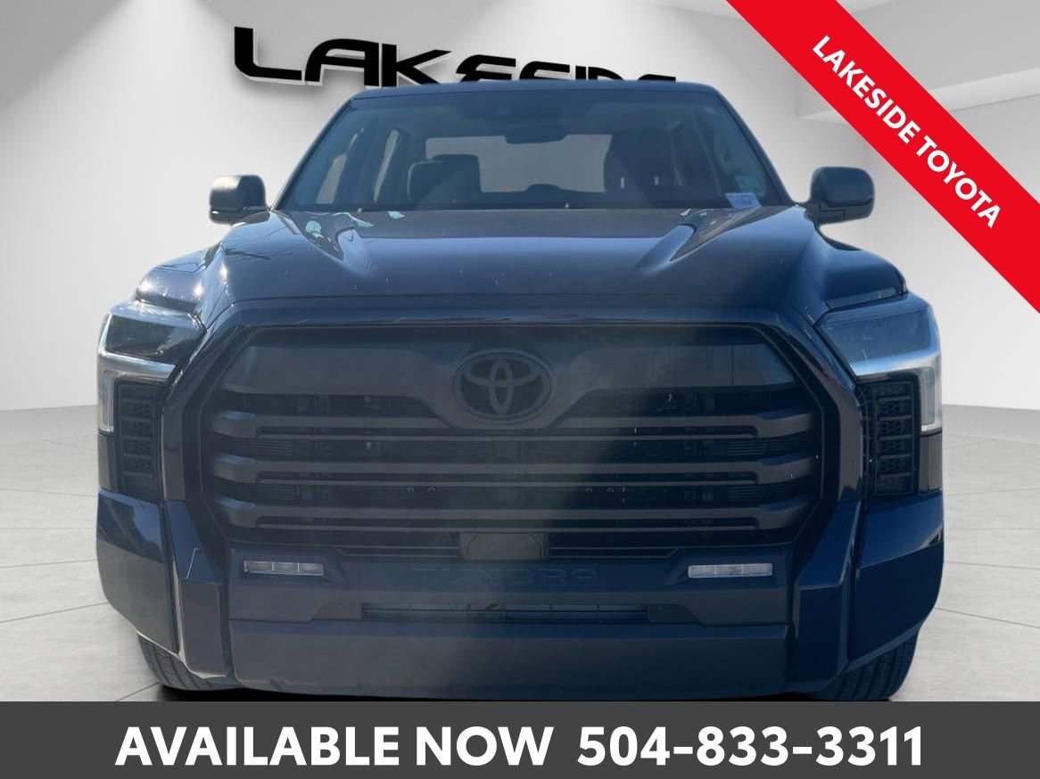 Used 2023 Toyota Tundra SR5 image 9