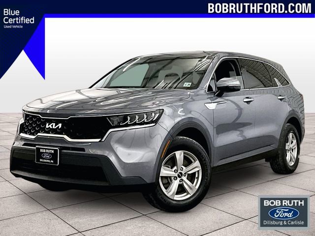Used 2023 Kia Sorento LX