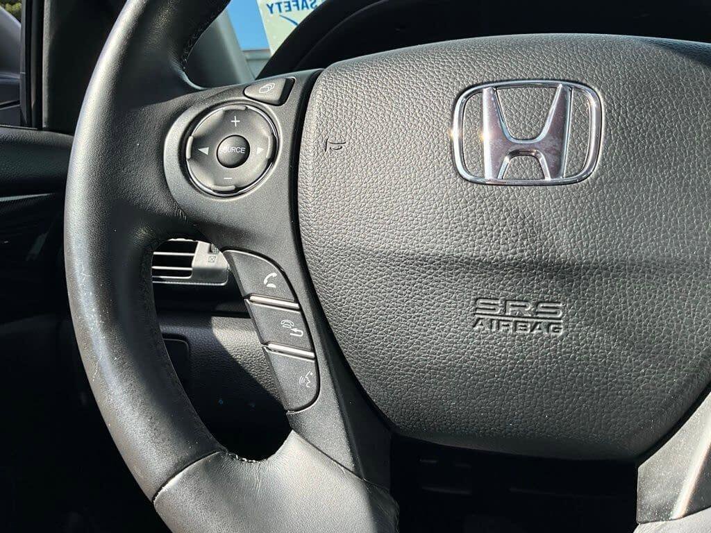 Used 2013 Honda Accord Sport image 20