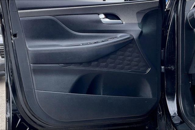 Used 2019 Hyundai Santa Fe SEL image 23