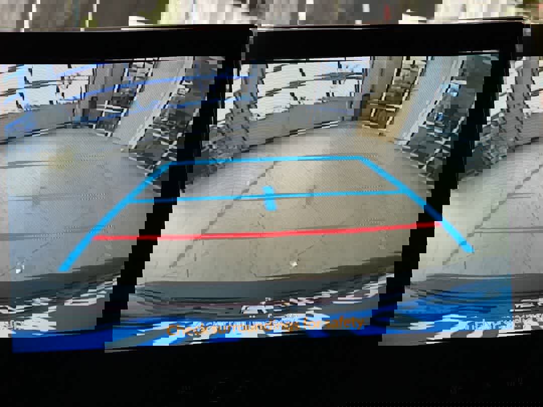 Used 2025 Toyota Corolla SE image 20